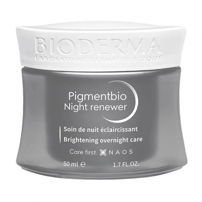 Bioderma Pigmentbio Night Rewener -50ml