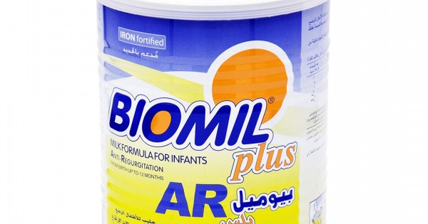 Biomil Baby Milk Ar 400 G