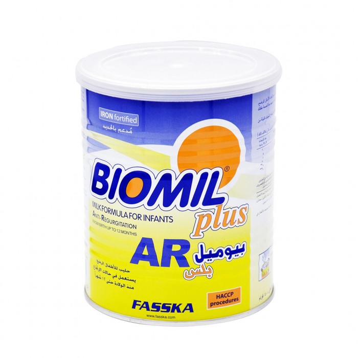 Biomil Baby Milk AR 400 g