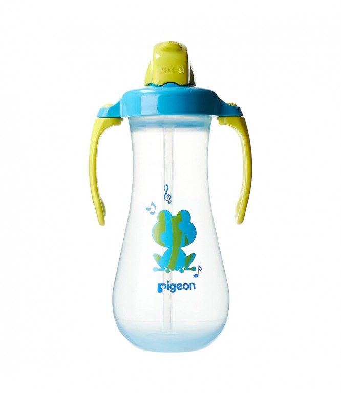 PIGEON PCFR.SLC.S-1 STRAW.13676