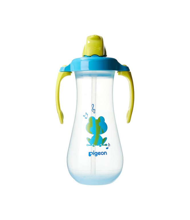 PIGEON PCFR.SLC.S-1 STRAW.13676