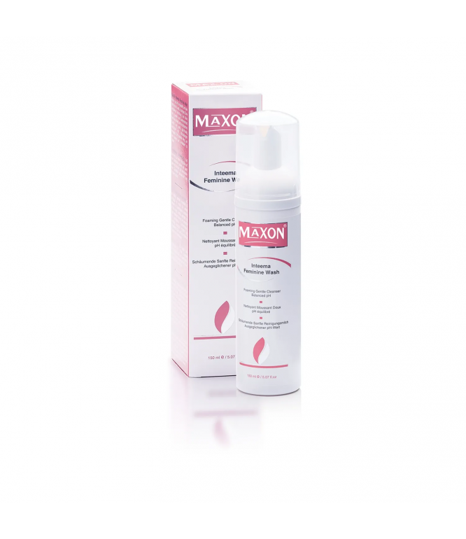 MAXON Inteema Lighthening Gel 30ml