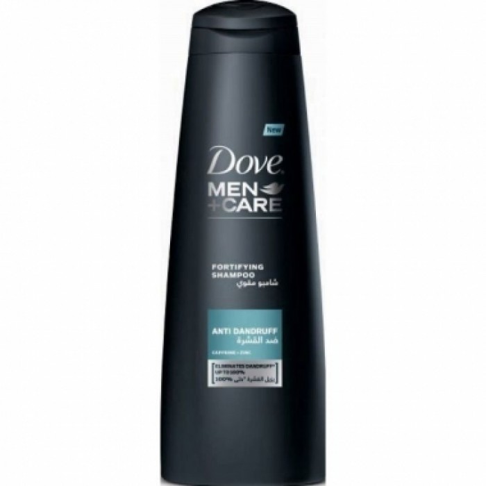 Dove Hair Shampoo Anti-Dandruff for Men 400 ml