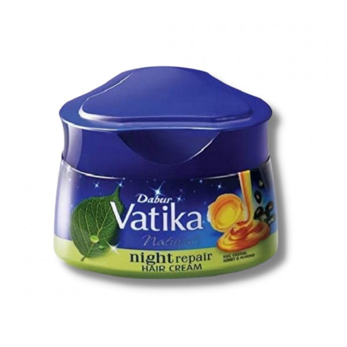 Dabur Vatika Hair Cream Night 140ml