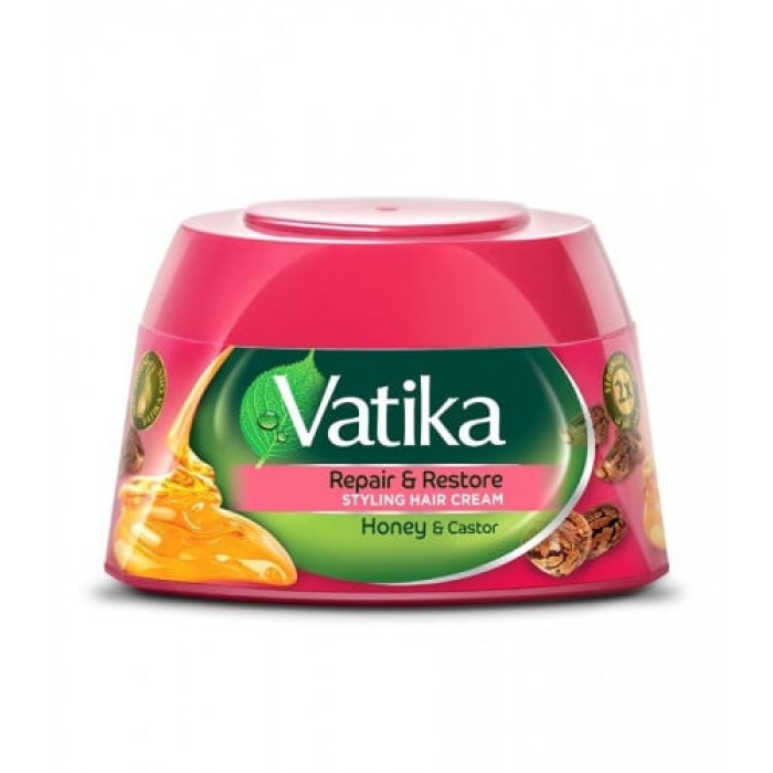 Vatika Hair Cream repair And Restore 210 ml
