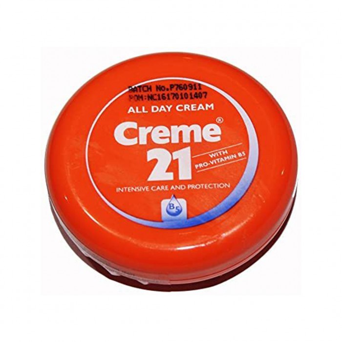 Creme 21 Face Care Cream 150ml
