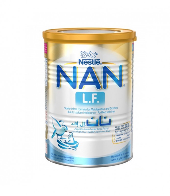 نان إل اف 400 جم 
