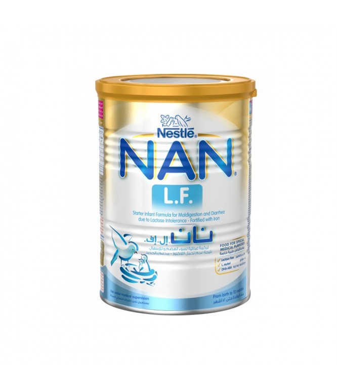نان إل اف 400 جم 