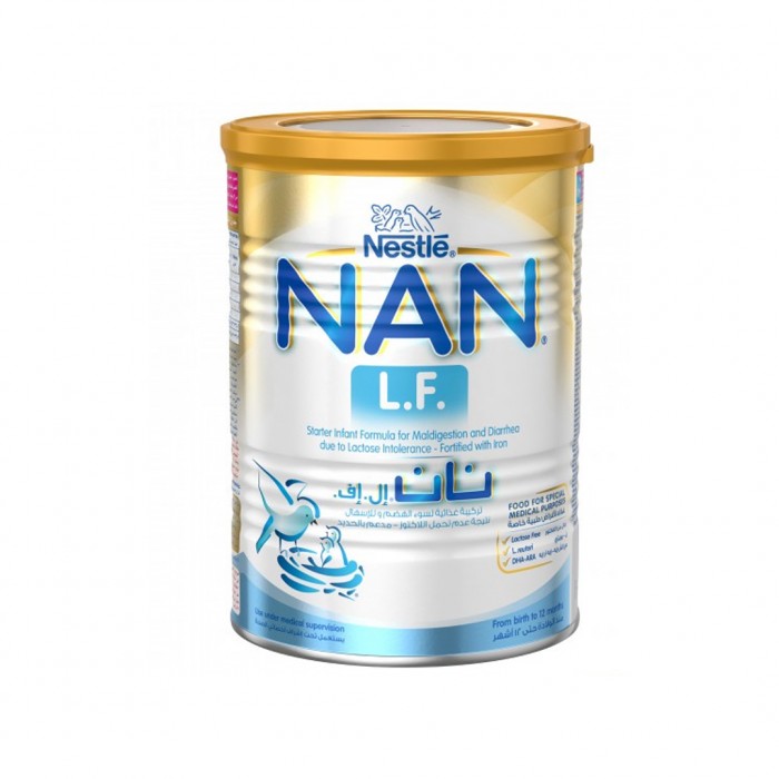 نان إل اف 400 جم 