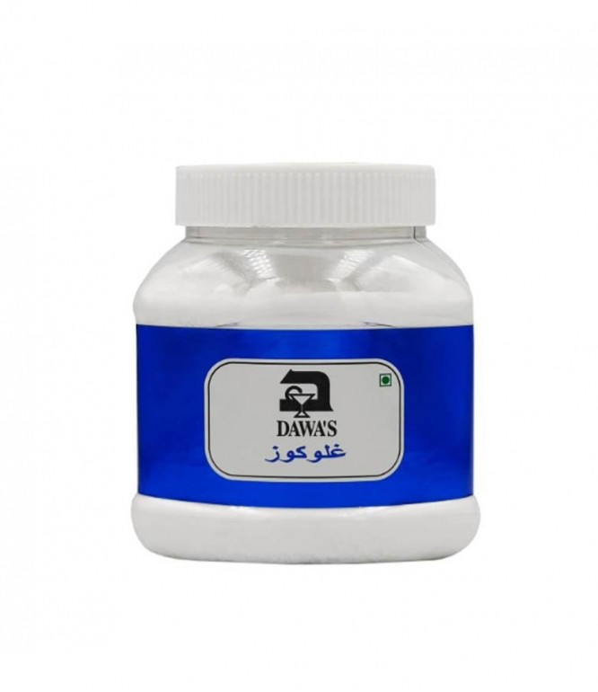 Dawa’s Glucose Powder Vitamin D with Calcium - 500 gm