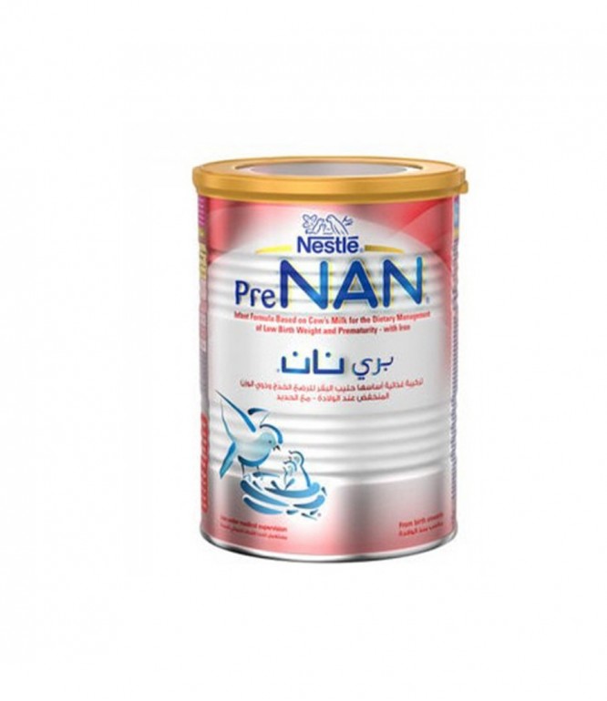 بري نان حليب أطفال 400 جم