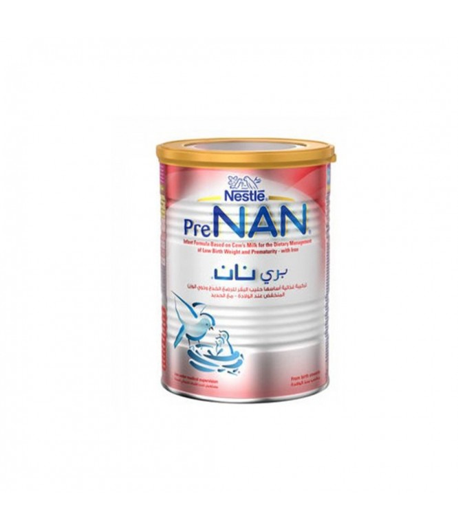 بري نان حليب أطفال 400 جم