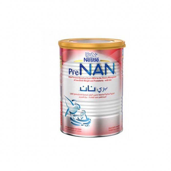 بري نان حليب أطفال 400 جم