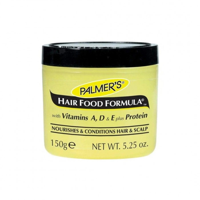 Palmers Hair Food Formula 250g
