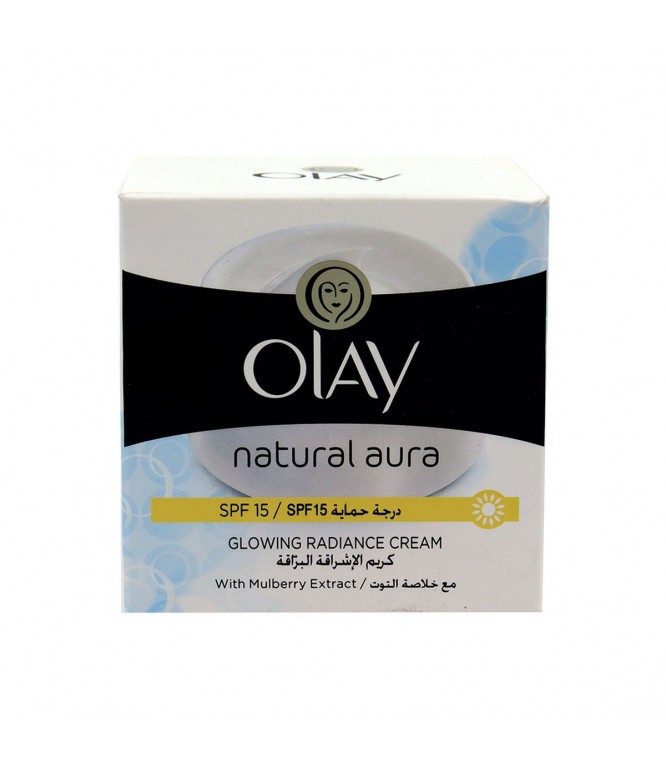 Olay Natural White Skin Whitening Day Cream 100 gm