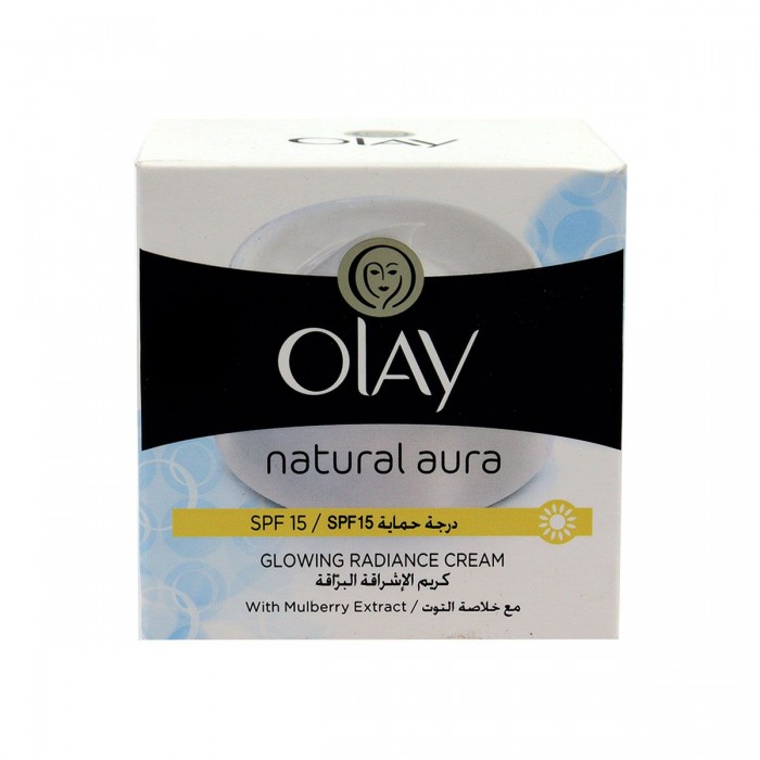 Olay Natural White Skin Whitening Day Cream 100 gm