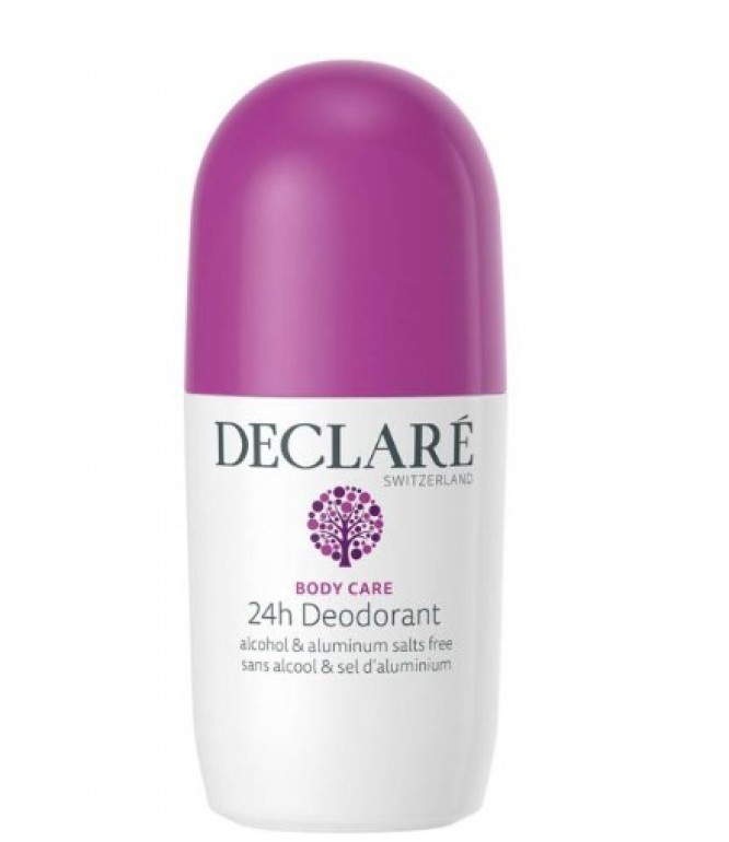 Declare Body Care 24h Deodorant 75ml