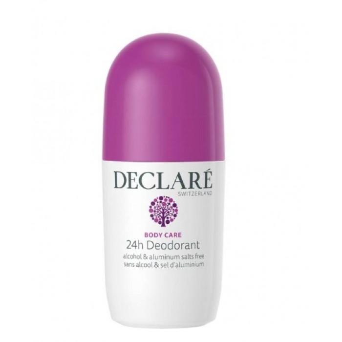 Declaré Body Care 24H Deodorant Roll-on for Women 75 ml