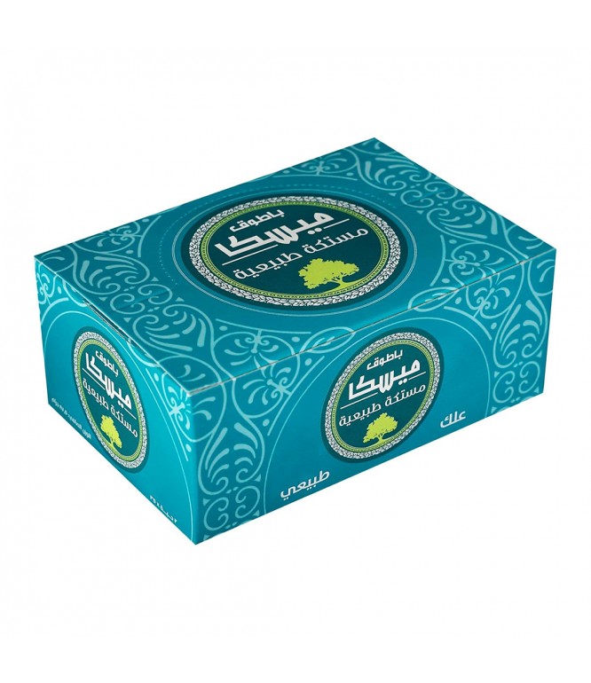 باتوك علكة مستكة طبيعية 87.5 جم