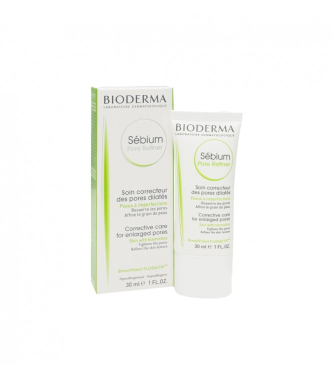 Bioderma Sebium Pore Refiner 30 ml