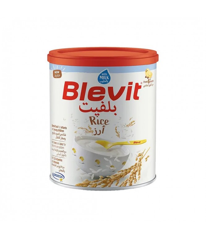 بلفيت غذاء الأطفال حبوب الأرز 350 جرام 