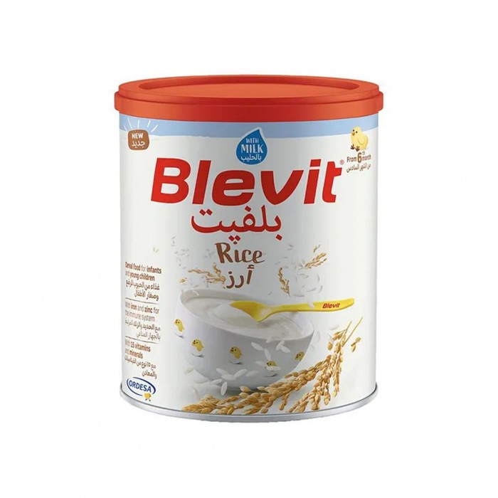 بلفيت غذاء الأطفال حبوب الأرز 350 جرام