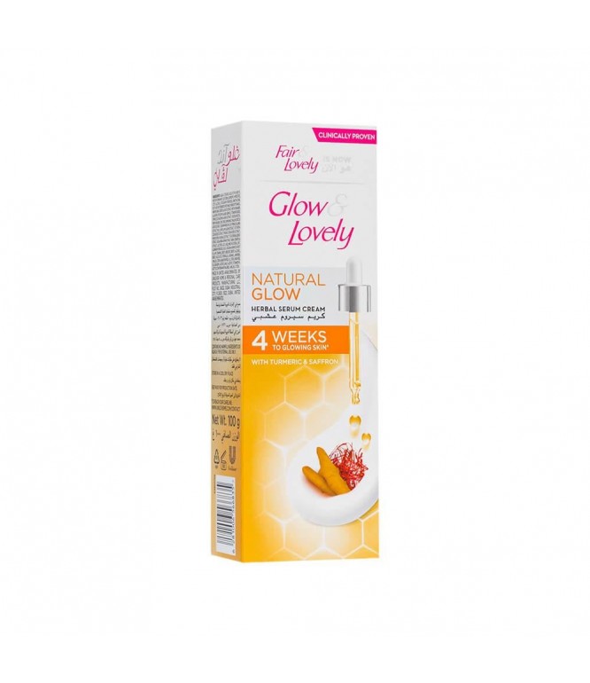 Fair & Lovely Herbal Balance Skin Lightening Cream