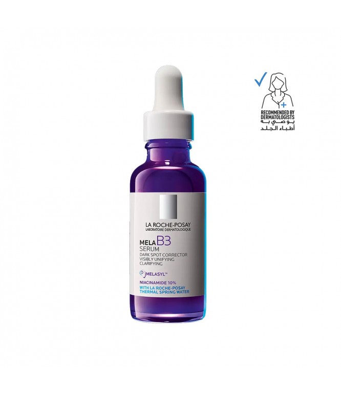 La Roche-Posay Mela B3 Dark Spot Corrector Serum 30 ml