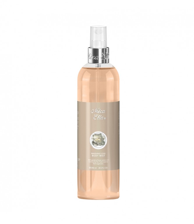 ميكا إيلا معطر جسم رافيشينج لوف 250 مل