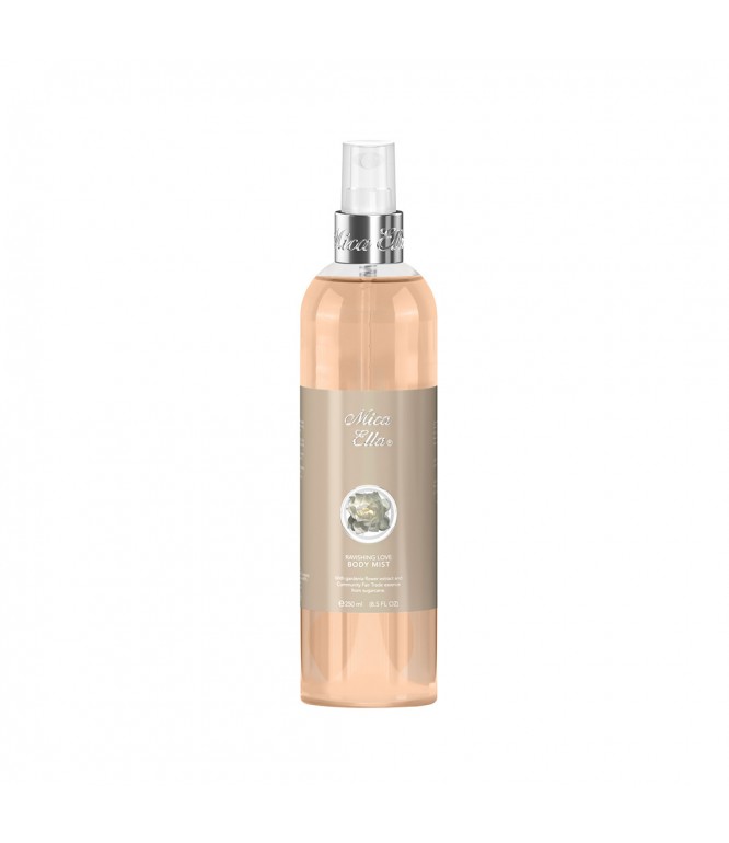 ميكا إيلا معطر جسم رافيشينج لوف 250 مل
