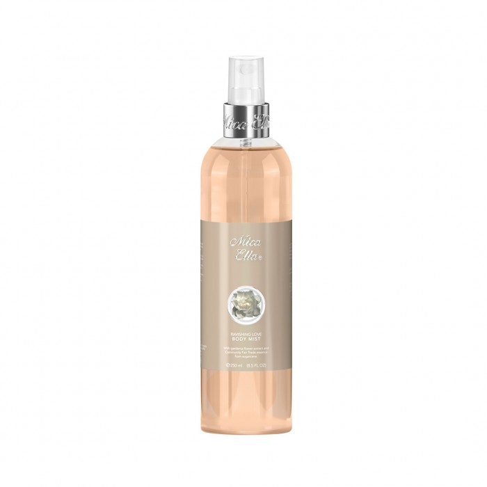 ميكا إيلا معطر جسم رافيشينج لوف 250 مل