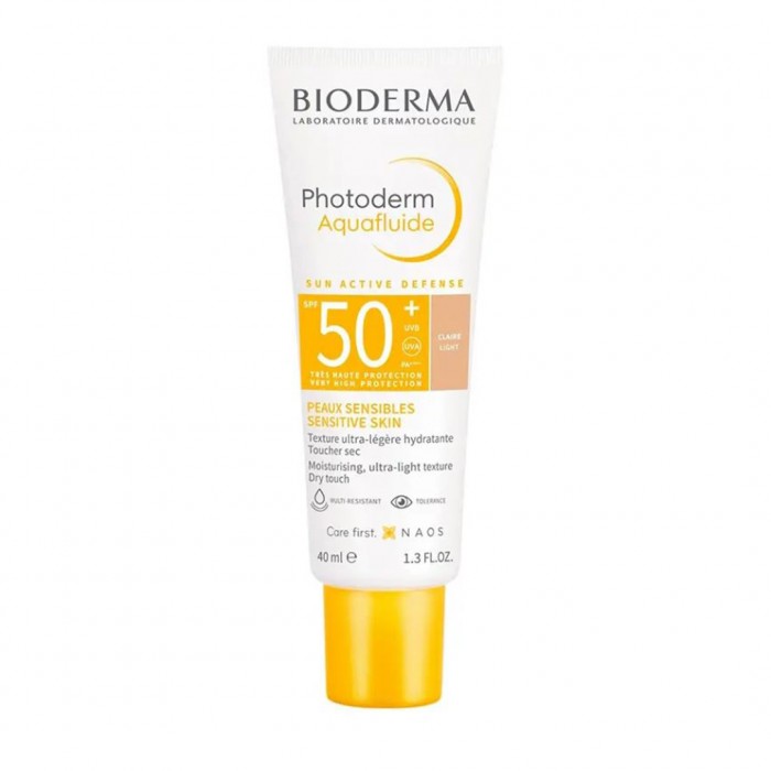 Bioderma Photoderm fluide SPF 50+ 40 ml