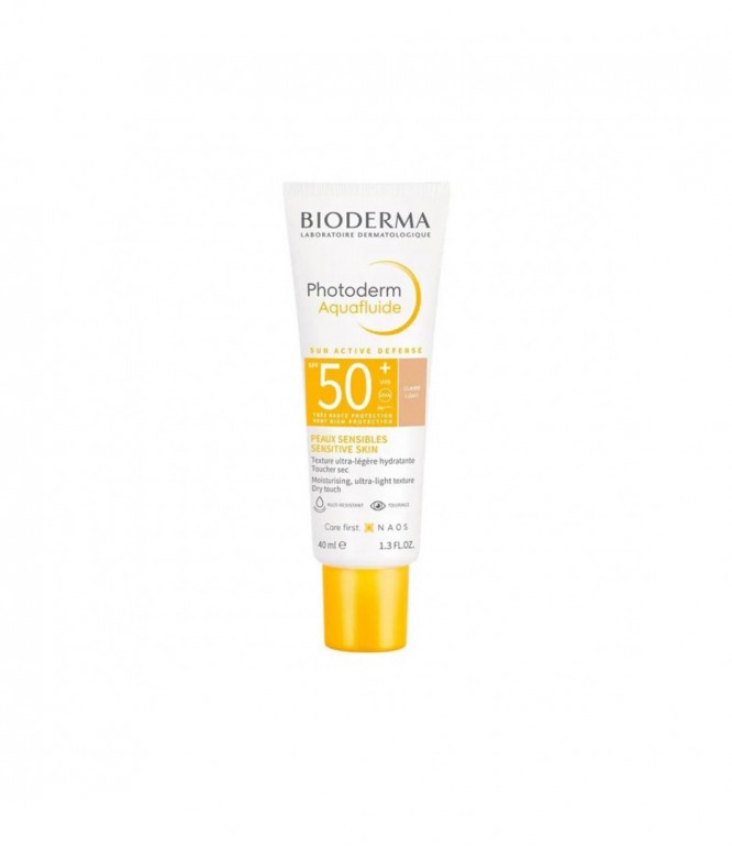 Bioderma Photoderm fluide SPF 50+ 40 ml