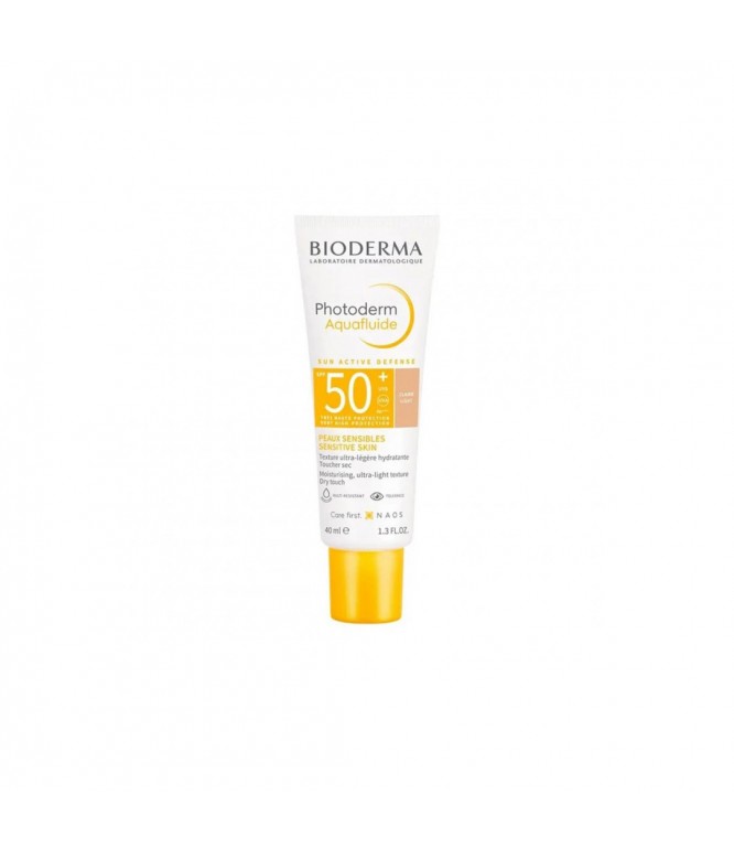 Bioderma Photoderm fluide SPF 50+ 40 ml