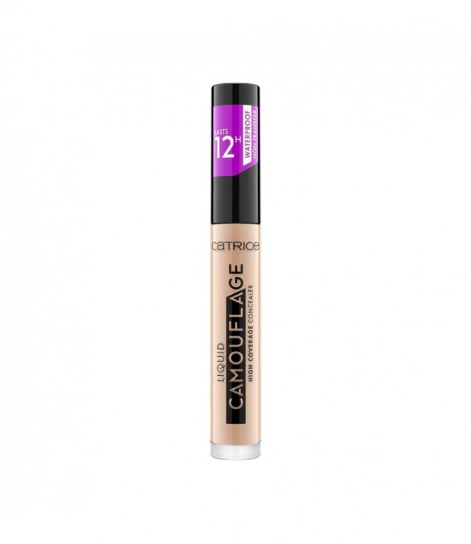 Catrice Liquid Camouflage High Coverage Concealer 005