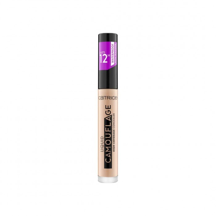 Catrice Liquid Camouflage High Coverage Concealer 005