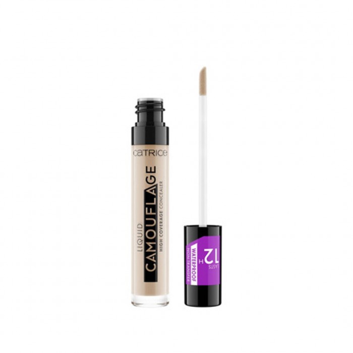 Catrice Liquid Camouflage High Coverage Concealer 020