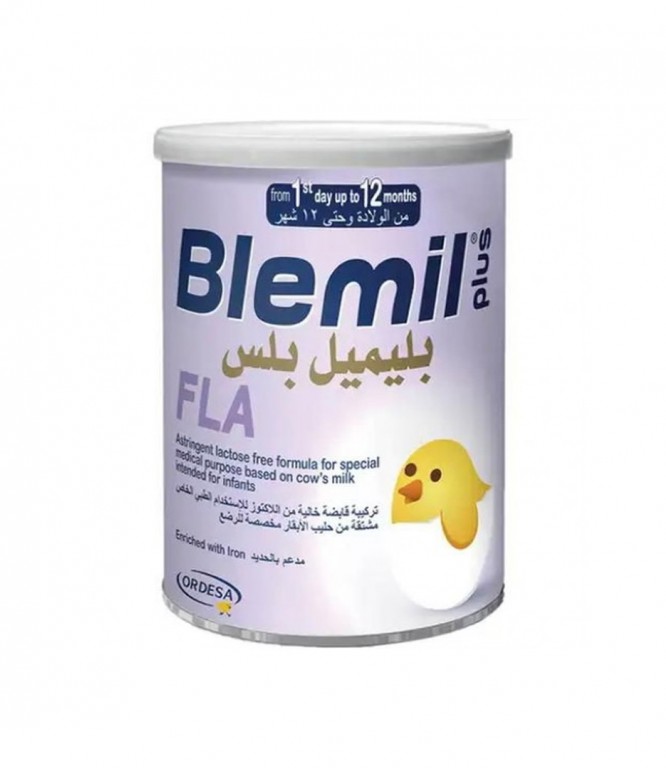 بليميب بلس اف ال ايه 250 جرام