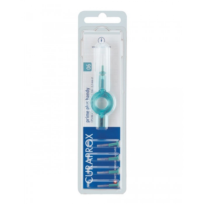 CURAPROX CPS 06 INTERDENTAL