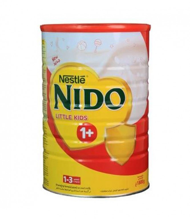 NIDO ONE PLUS 1800 GM