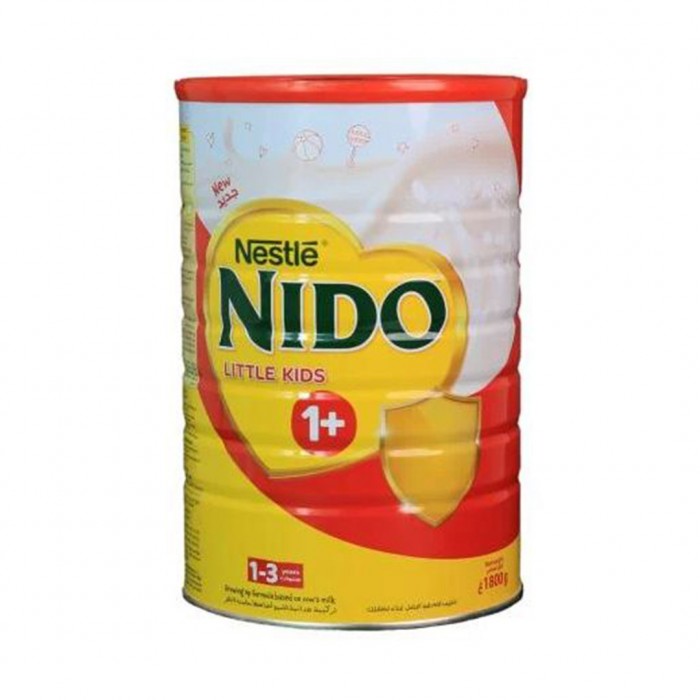 NIDO ONE PLUS 1800 GM