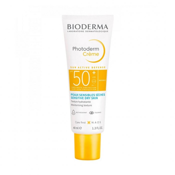 Bioderma Photoderm SPOT SPF50+ Cream 40ml