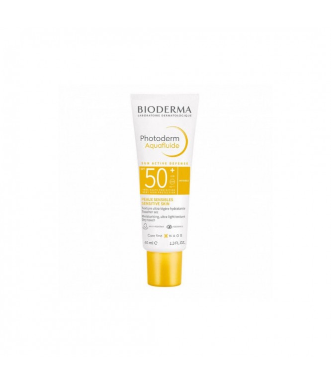 Bioderma Photoderm Max SPF 50+ Aquafluide 40ml 