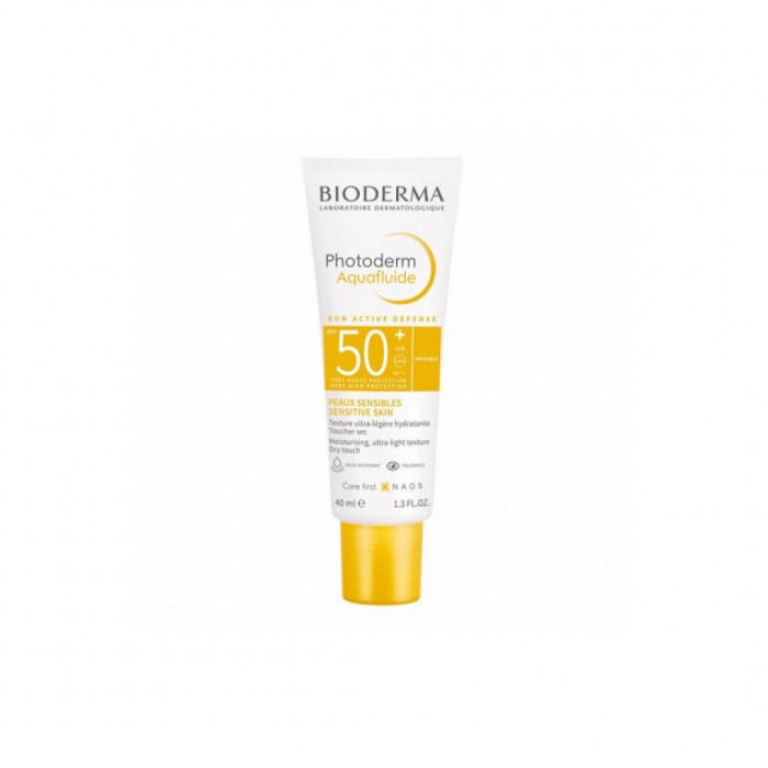 واقي شمس فوتوديرم ماكس أكوافلويد SPF50+ من بيوديرما 40 مل