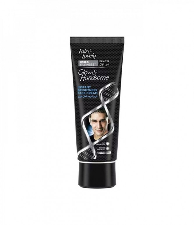 Fair & Lovely Max fairness multi expert face Cream for men gm