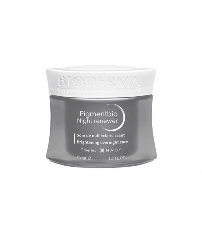 Bioderma Pigmentbio Night Rewener -50ml