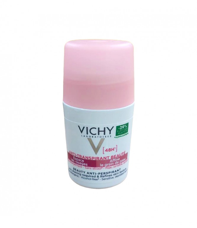 Vichy Deodernt Roll Beauty 50ML 