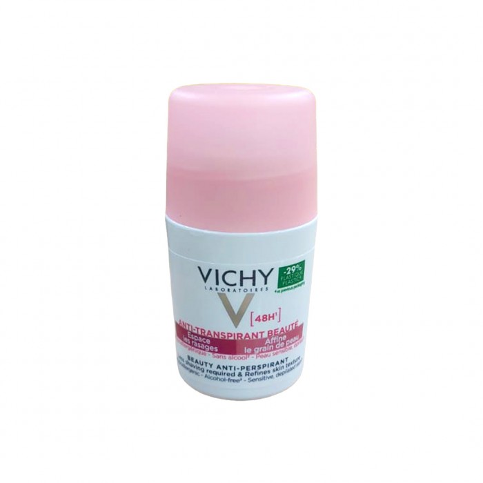 Vichy Deodernt Roll Beauty 50ML 