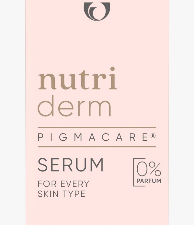 Louis Widmer Pigmacare Skin Tone Balance Serum 30ml