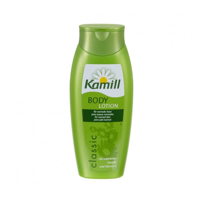 Kamill Classic Body Lotion for Normal Skin 250ml